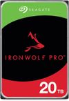 Seagate IronWolf Pro 20TB NAS...