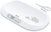 Beurer BY90 Baby Scale, Pet...