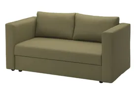 SK&Ouml;NAB&Auml;CK Sleeper sofa