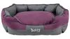 Bunty Anchor Cat & Dog Bed -...