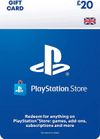 $10 -PlayStation Store Gift...