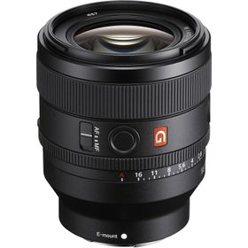Sony FE 50mm F1.4 GM