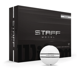 Wilson Staff Model 2026 Golf Ball