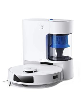 Deebot N20 Pro Plus