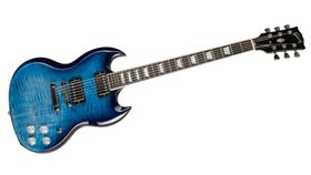 Gibson SG Modern