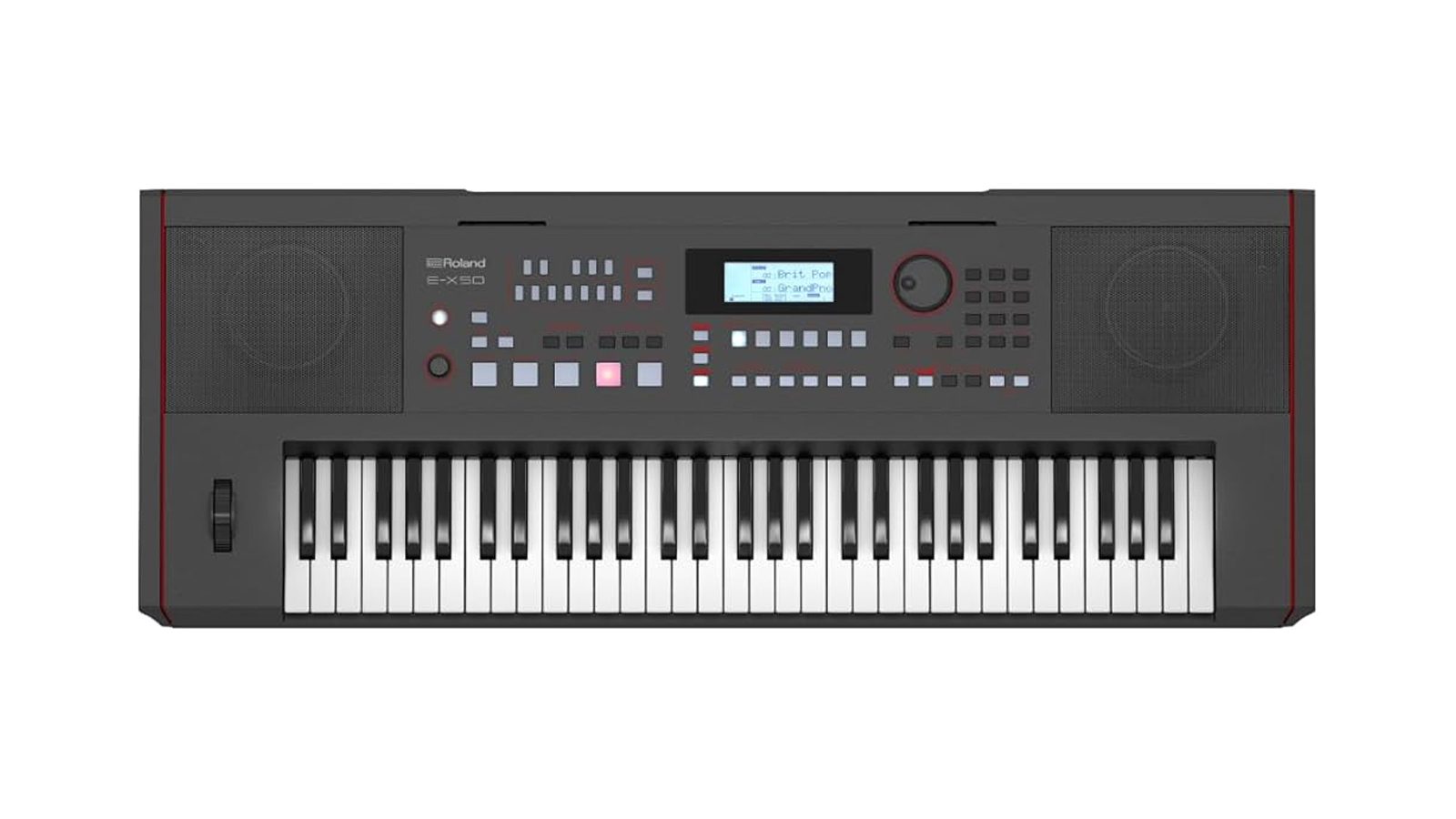 Roland E-X50