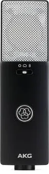 AKG C114 Large Diaphragm...