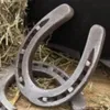 Chocolate Horseshoe