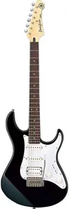 Yamaha Pacifica 012 II Black