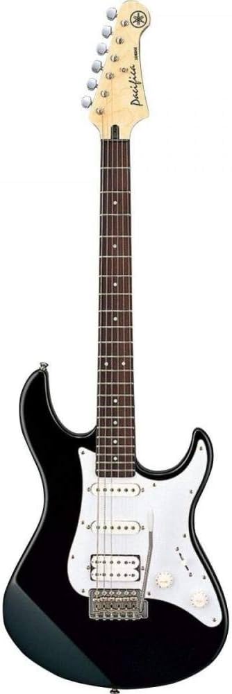 Yamaha Pacifica PAC012