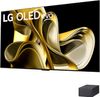 LG 77" Class 4K UHDTV (2160p)...