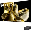 LG 77-Inch Class OLED evo M3...