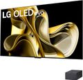 LG - 77" Class M3 Series OLED...