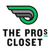 The Pro's Closet