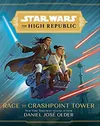 Star Wars the High Republic:...