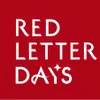 Red Letter Days