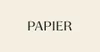 Papier