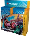 Magic: The Gathering...