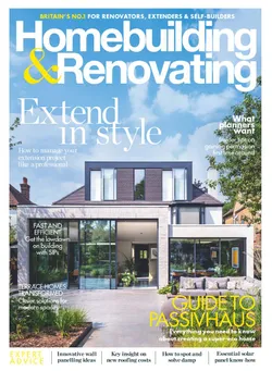 Homebuilding & Renovating