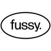 Fussy Deodorant