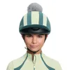 LeMieux Tempo Pom Hat Silk -...
