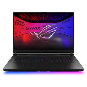 Asus ROG Strix Scar 18 (2025)