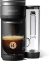 Keurig K-Crema Single Serve...