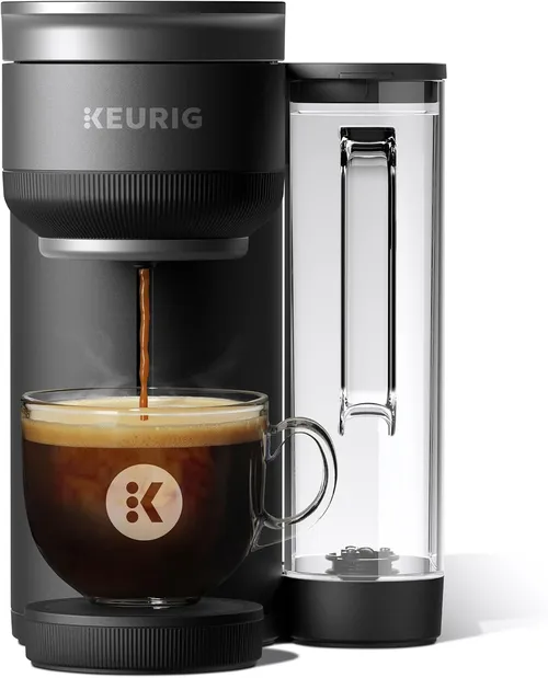  K-Crema coffee maker