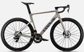Canyon Endurace CF SLX 8