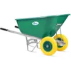 Equimed Garden Wheelbarrow -...