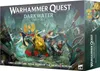 Warhammer Quest: Darkwater...