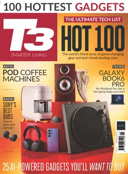 T3 magazine subscription