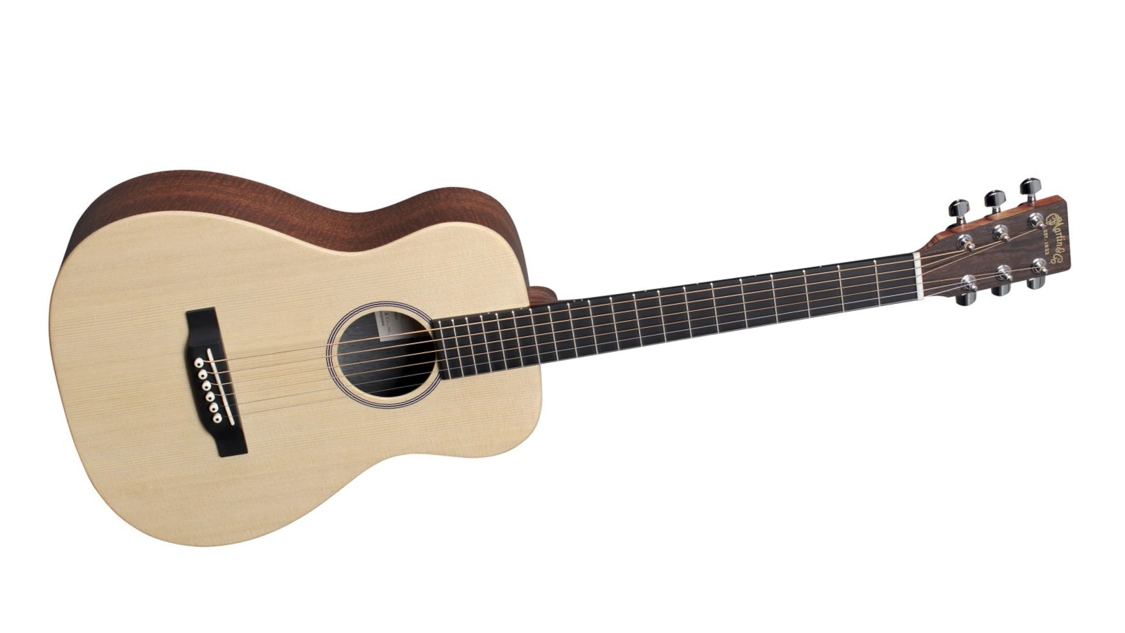 Martin LX1 Little Martin