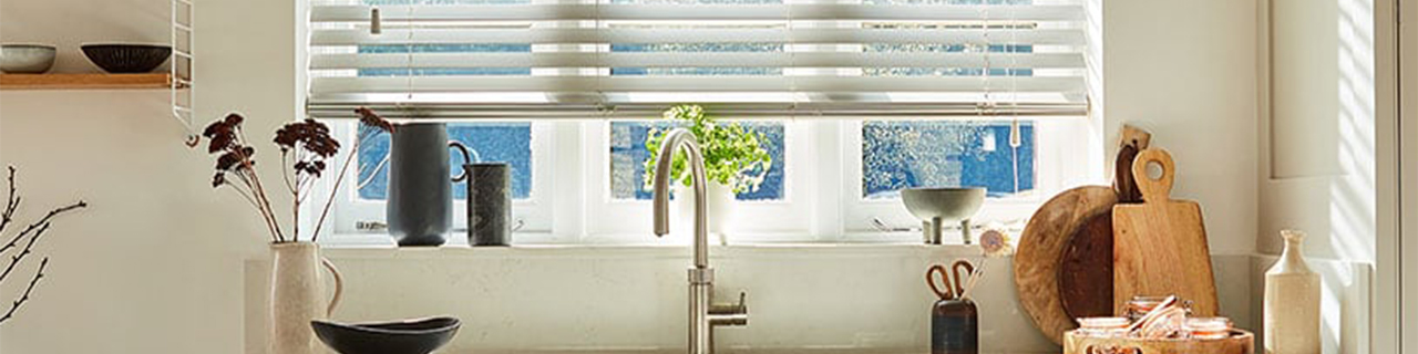 blinds2go promotional image for a code offer