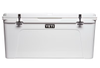 YETI Tundra 125 Cooler, White