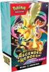 TCG Ascended Heroes Sealed...