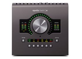Universal Audio Apollo Twin X