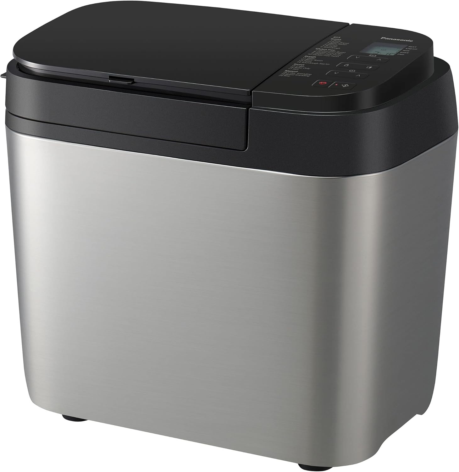 Panasonic Automatic Bread Maker