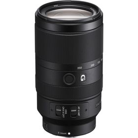 Sony E 70-350mm f4.5-6.3 G OSS