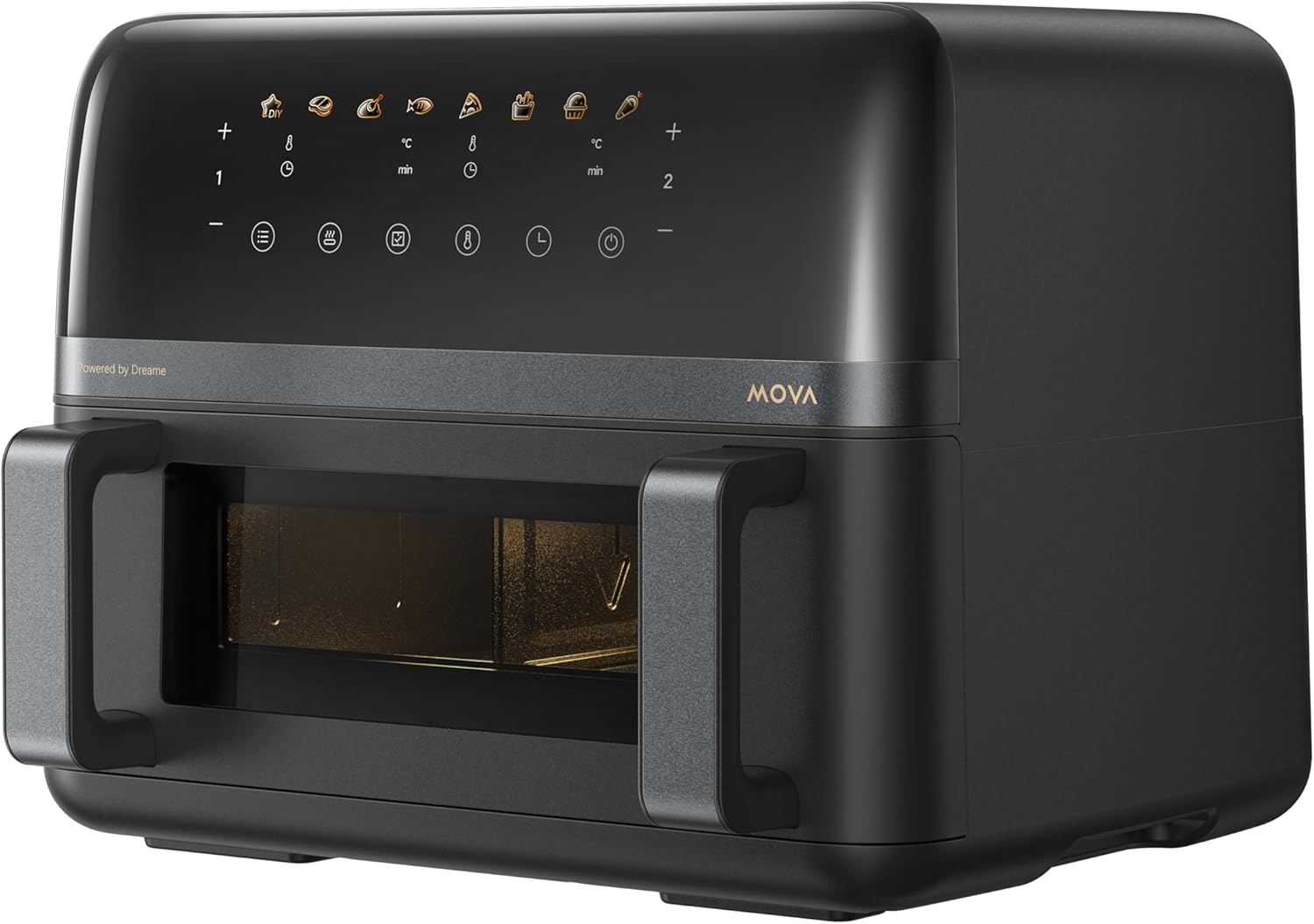 Mova AeroChef FD20 Pro