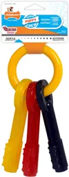 Nylabone Puppy Chew Key Ring...