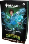 Magic: The Gathering Secrets...