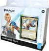 Magic: The Gathering...