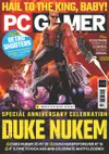 PC Gamer Magazine Subscription