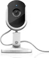 GE Cync Smart Indoor Camera,...