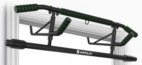 Kakiclay Foldable Design Pull-Up Bar