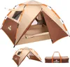 BETENST Camping Tent, Pop up...