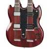 Gibson Custom 1969 EDS 1275...