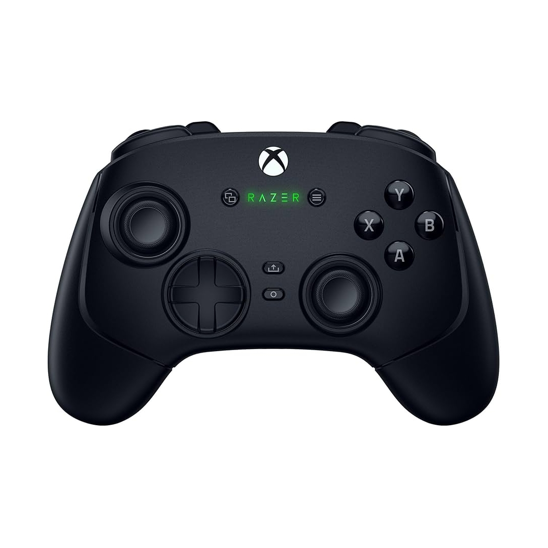 Razer Wolverine V3 Pro