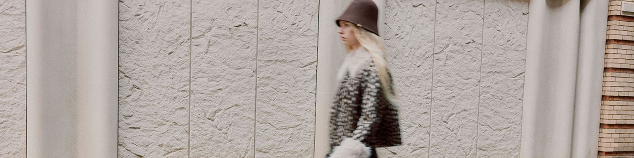 River Island promotional image for a unique code offer